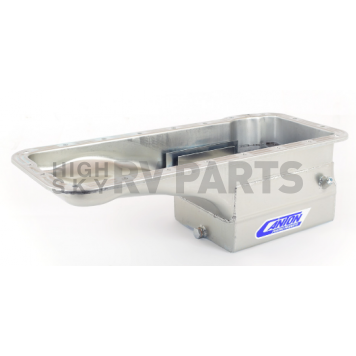 Canton Racing Wet Sump Oil Pan - 15-850-2