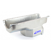 Canton Racing Wet Sump Oil Pan - 15-900