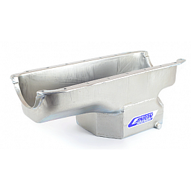 Canton Racing Wet Sump Oil Pan - 15-900