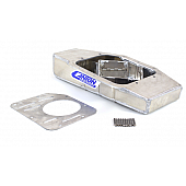 Canton Racing Wet Sump Oil Pan - 15-934A