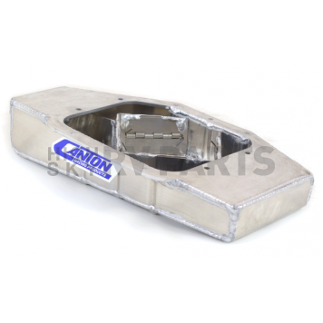 Canton Racing Wet Sump Oil Pan - 15-934A-6