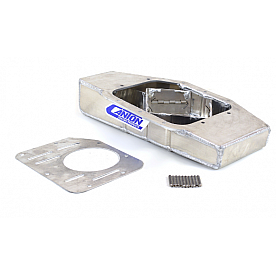Canton Racing Wet Sump Oil Pan - 15-934A