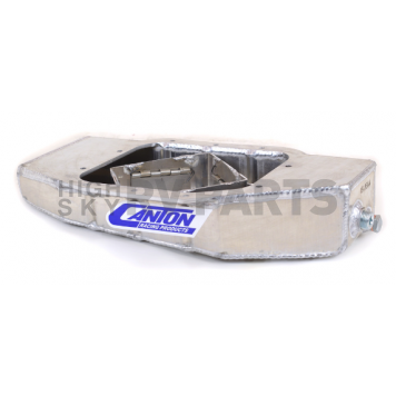 Canton Racing Wet Sump Oil Pan - 15-934A-5