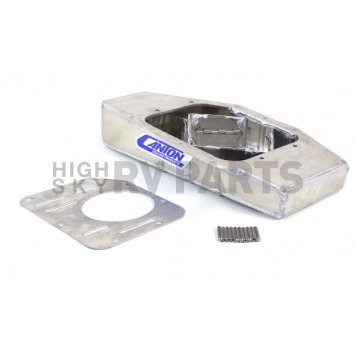 Canton Racing Wet Sump Oil Pan - 15-934A