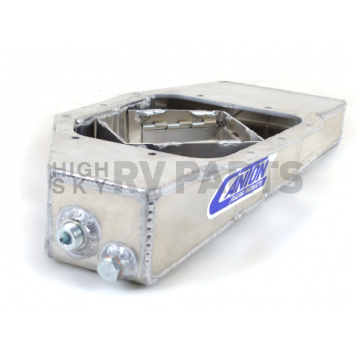 Canton Racing Wet Sump Oil Pan - 15-934A-4