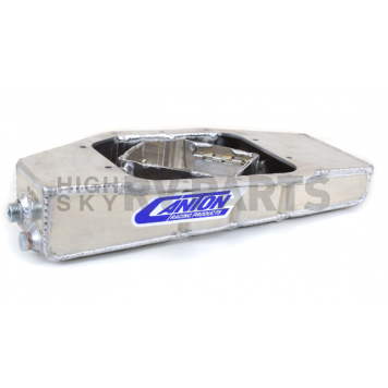 Canton Racing Wet Sump Oil Pan - 15-934A-3