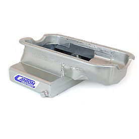 Canton Racing Wet Sump Oil Pan - 15-960
