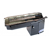 Canton Racing Wet Sump Oil Pan - 16-080