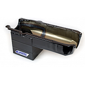 Canton Racing Wet Sump Oil Pan - 16-080T
