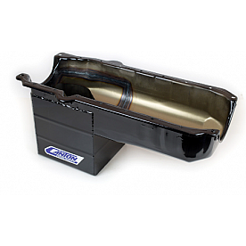 Canton Racing Wet Sump Oil Pan - 16-080T
