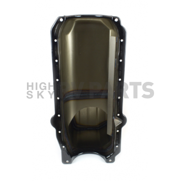 Canton Racing Wet Sump Oil Pan - 16-080T-2