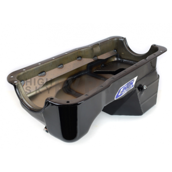 Canton Racing Wet Sump Oil Pan - 16-620-3