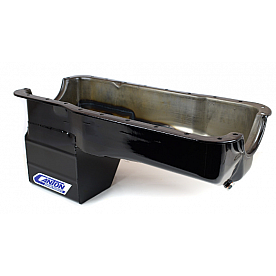 Canton Racing Wet Sump Oil Pan - 16-620
