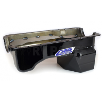 Canton Racing Wet Sump Oil Pan - 16-620-2