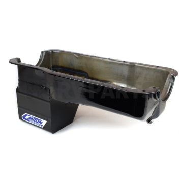 Canton Racing Wet Sump Oil Pan - 16-620