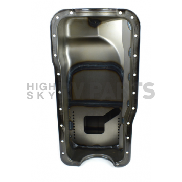 Canton Racing Wet Sump Oil Pan - 16-620-1