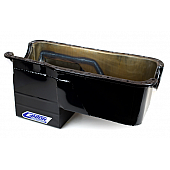 Canton Racing Wet Sump Oil Pan - 16-674
