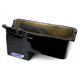 Canton Racing Wet Sump Oil Pan - 16-674