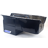 Canton Racing Wet Sump Oil Pan - 16-724