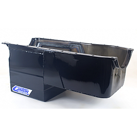 Canton Racing Wet Sump Oil Pan - 16-724