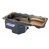 Canton Racing Wet Sump Oil Pan - 16-780