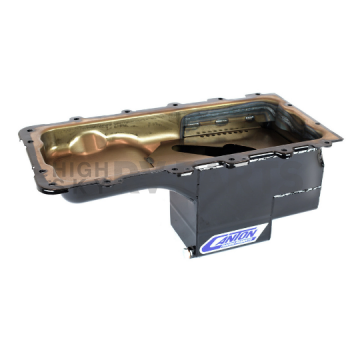 Canton Racing Wet Sump Oil Pan - 16-780-4