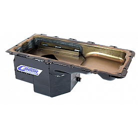 Canton Racing Wet Sump Oil Pan - 16-780