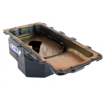 Canton Racing Wet Sump Oil Pan - 16-780-3