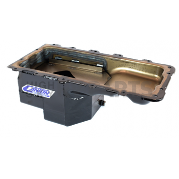 Canton Racing Wet Sump Oil Pan - 16-780