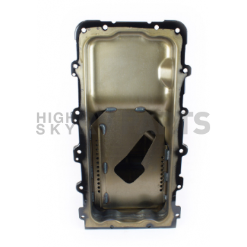 Canton Racing Wet Sump Oil Pan - 16-780-2