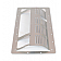 Canton Racing Wet Sump Oil Sump Windage Tray - 20-912
