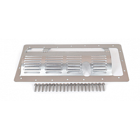 Canton Racing Wet Sump Oil Sump Windage Tray - 20-912