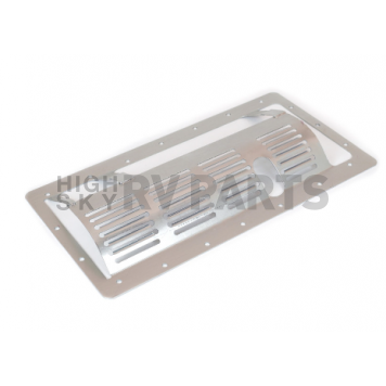 Canton Racing Wet Sump Oil Sump Windage Tray - 20-912-1