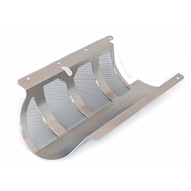 Canton Racing Wet Sump Windage Tray - 20-918