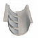 Canton Racing Wet Sump Windage Tray - 20-918