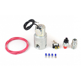 Canton Racing Oil Line Fitting - 24-275X