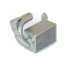 Canton Racing Road Race Oil Pump Pickup - 20-044