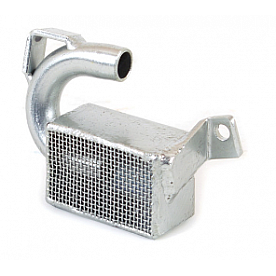 Canton Racing Road Race Oil Pump Pickup - 20-020