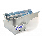 Canton Racing Road Race T-Sump Oil Pan - 15-764