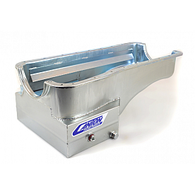 Canton Racing Road Race T-Sump Oil Pan - 15-764
