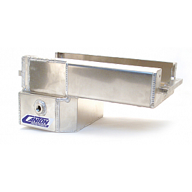 Canton Racing Road Race Wet Sump Oil Pan - 15-284A