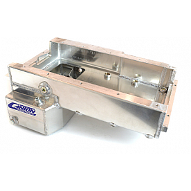 Canton Racing Road Race Wet Sump Oil Pan - 15-286A