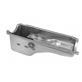 Canton Racing Road Race Wet Sump Oil Pan - 15-300