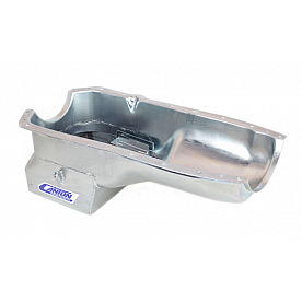 Canton Racing Road Race Wet Sump Oil Pan - 15-502