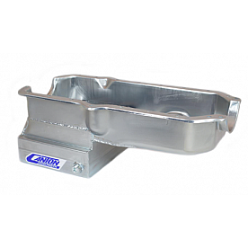 Canton Racing Road Race Wet Sump Oil Pan - 15-554