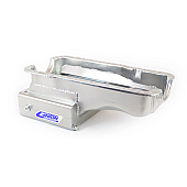 Canton Racing Road Race Wet Sump Oil Pan - 15-630S