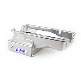 Canton Racing Road Race Wet Sump Oil Pan - 15-630S