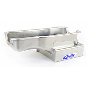 Canton Racing Road Race Wet Sump Oil Pan - 15-680S