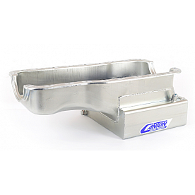 Canton Racing Road Race Wet Sump Oil Pan - 15-680S