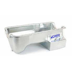 Canton Racing Road Race Wet Sump Oil Pan - 15-694S